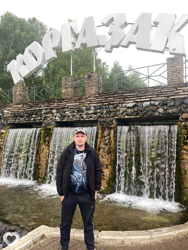 Игорь, 34, Уфе — анкета №4091763