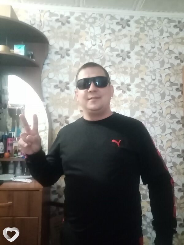 Алексей, 41, Красном Луче — анкета №4091768
