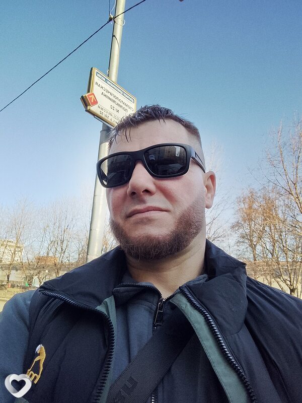 Алексей, 41, Москве — анкета №4091771