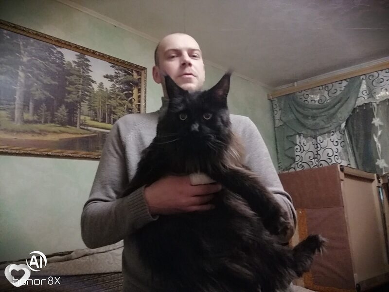 Артём, 36, Наро-Фоминске — анкета №4091780