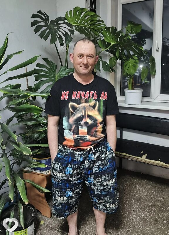 Александр, 46, Барнауле — анкета №4091870