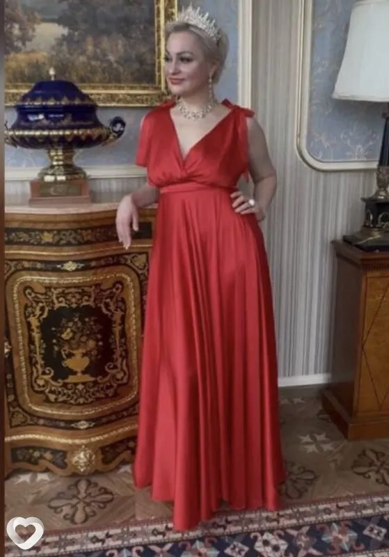 Светлана, 42, Москве — анкета №4091872