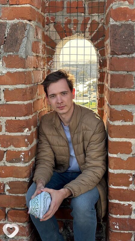 Сергей, 27, Люберцах — анкета №4091873