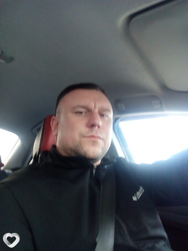 Алексей, 37, Нерюнгри — анкета №4091874