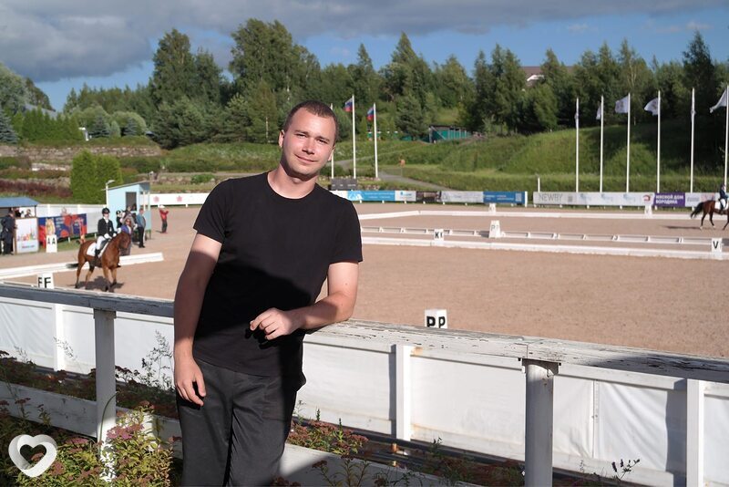 Эрик, 27, Санкт-Петербурге — анкета №4091836