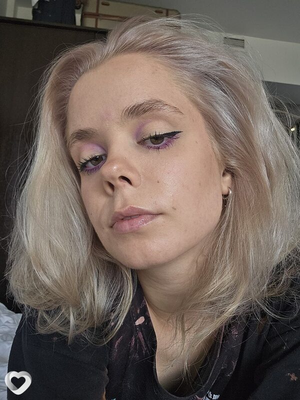 Софья, 22, Владивостоке — анкета №4091838