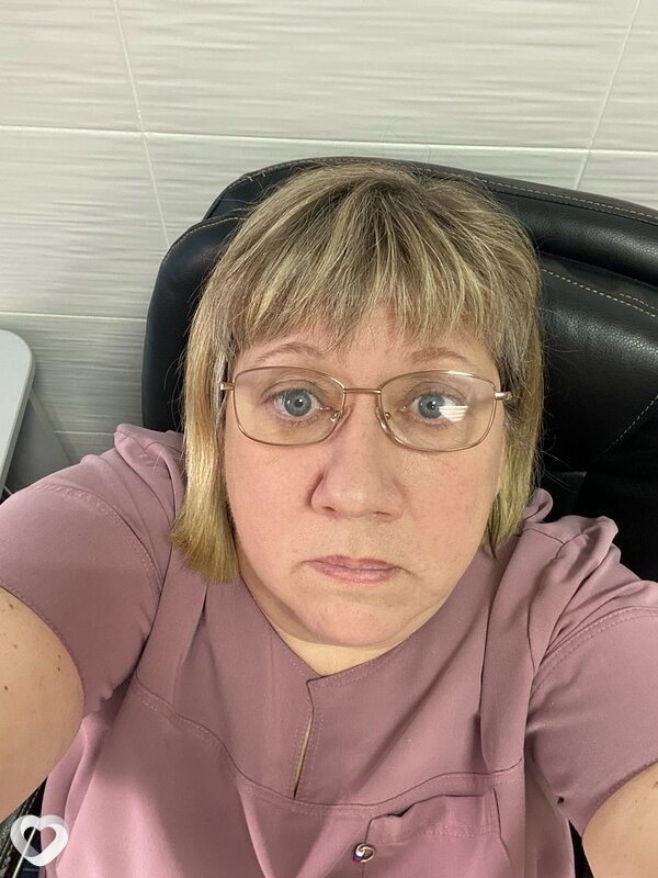 Наталья, 51, Тюмени — анкета №4091839