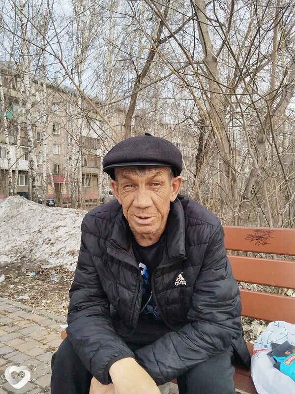 Сергей, 52, Томске — анкета №4091841