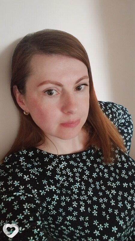 Ирина, 40, Гродно — анкета №4091846