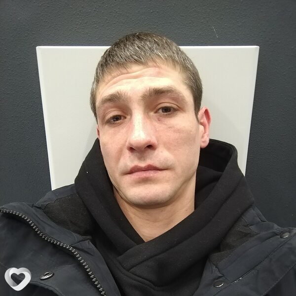 Артём, 38, Минске — анкета №4091848