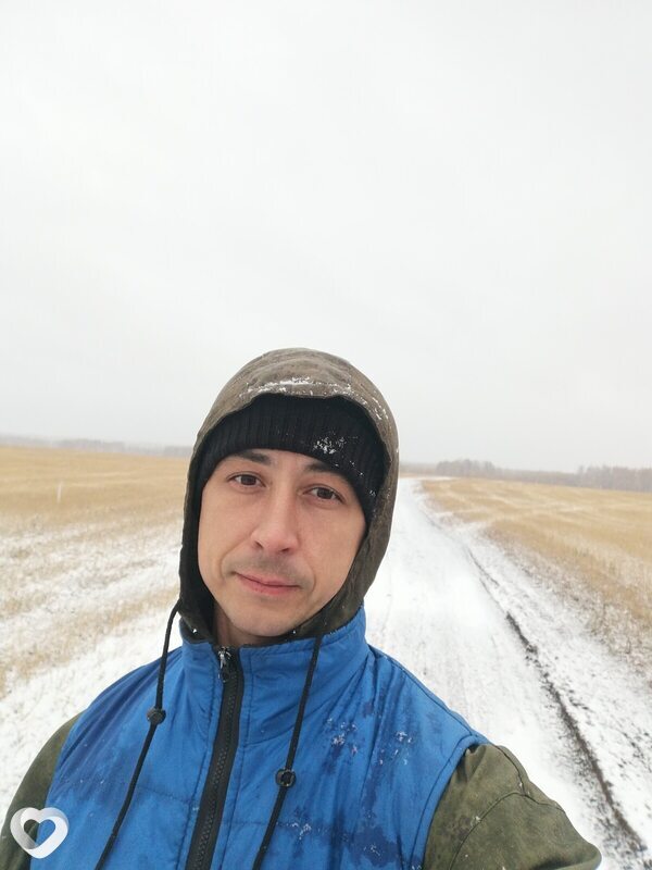 Артур, 35, Челябинске — анкета №4091849