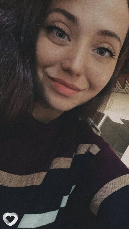 Анютик, 32, Ростове-на-Дону — анкета №4091851