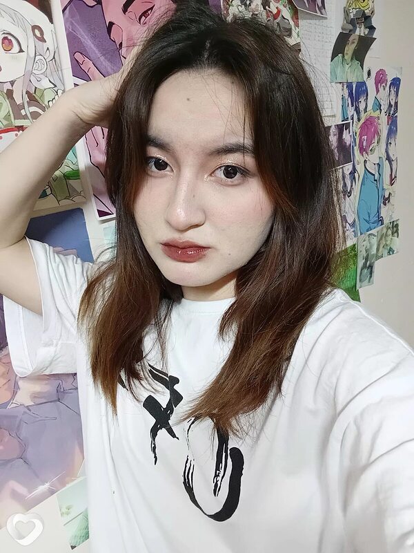 Сания, 19, Костанае — анкета №4091854