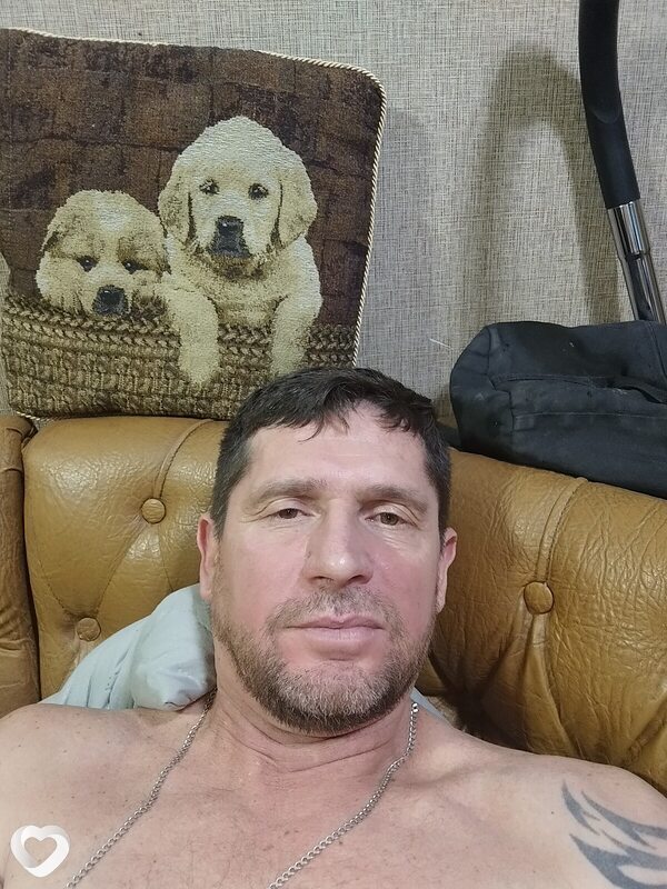 Андрей, 45, Перми — анкета №4091909