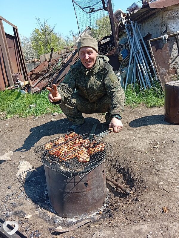 Александр, Данилов