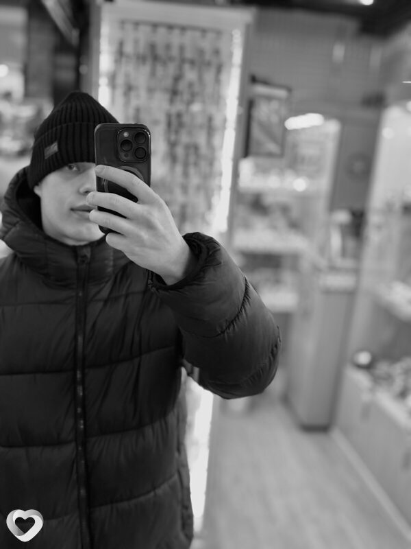 Артем, 22, Чите — анкета №4091919
