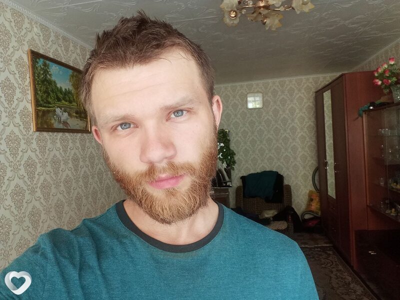 Дима, 25, Рязани — анкета №4091920