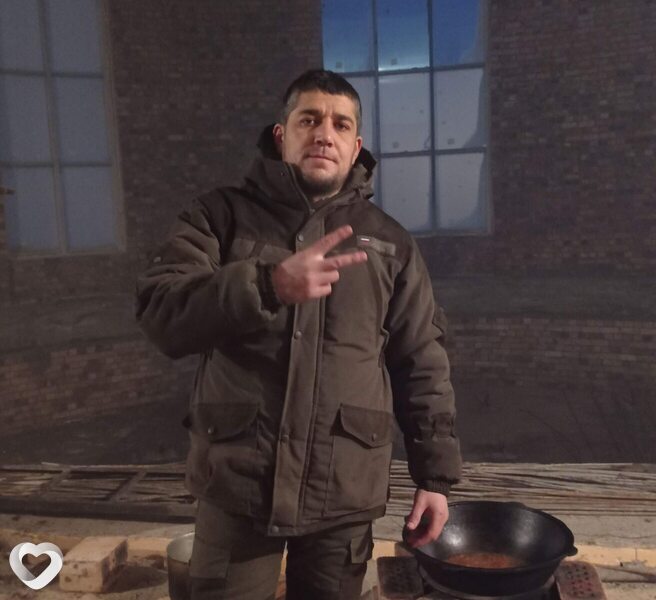 Rinat, 44, Санкт-Петербурге — анкета №4091928