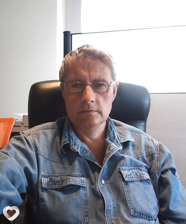 Андрей, 52, Волгограде — анкета №4092429