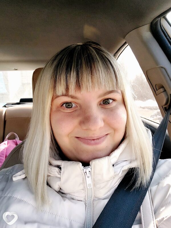 Виктория, 30, Липецке — анкета №4092432