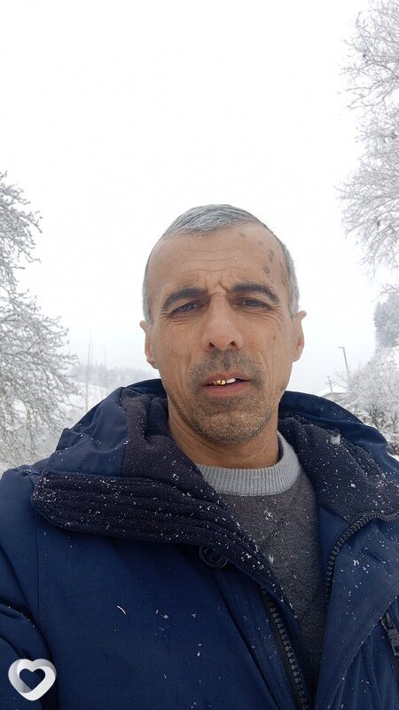 Аминчон, 43, Якутске — анкета №4092438