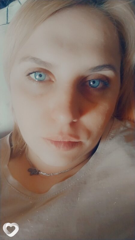 Светлана, 32, Белореченске — анкета №4092446