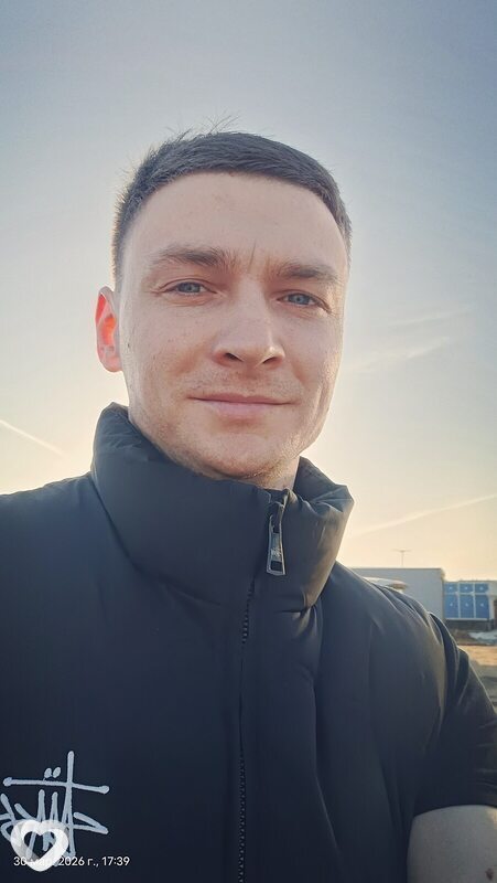 Паша, 32, Минске — анкета №4092447