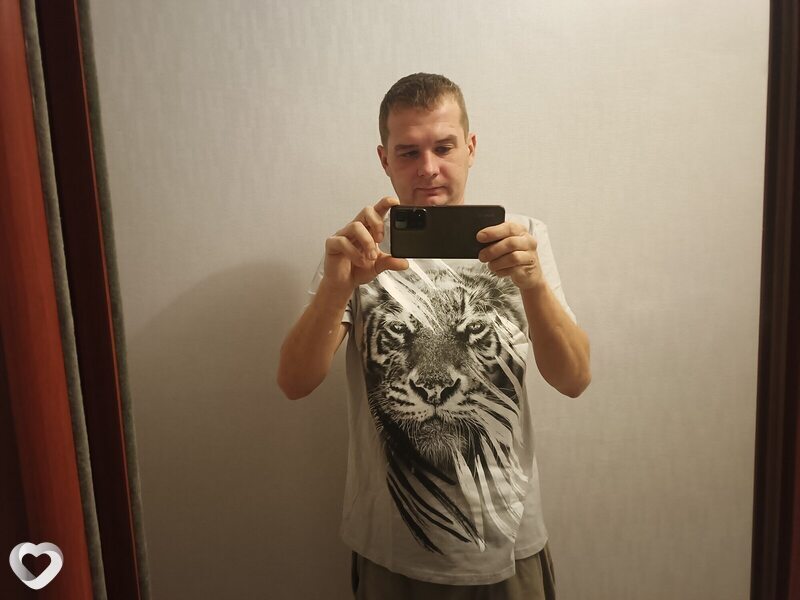 Александр, 34, Смоленске — анкета №4092449