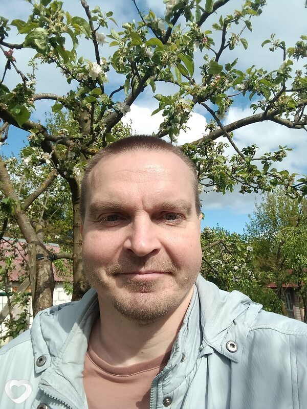 Igor, 43, Гродно — анкета №4091960