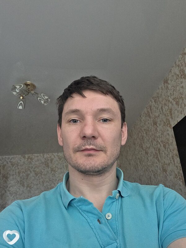 Віталій, 37, Днепр — анкета №4091965
