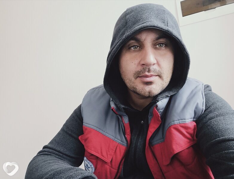 Андрей, 39, Новороссийске — анкета №4091942
