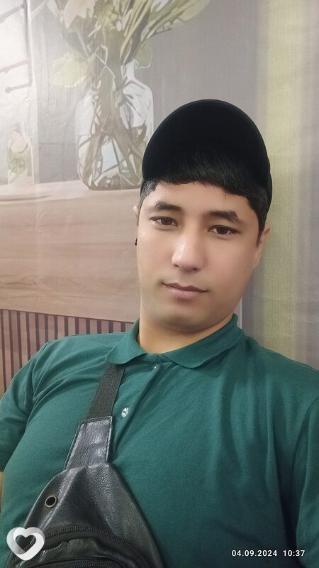 Сухроб, 33, Коломне — анкета №4091945