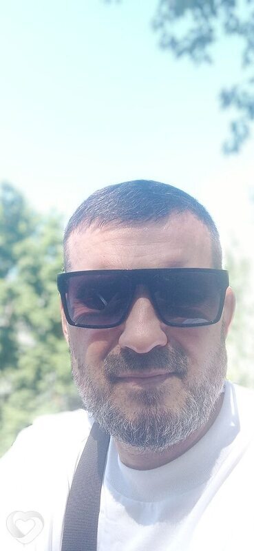 Александр, 53, Тольятти — анкета №4092032