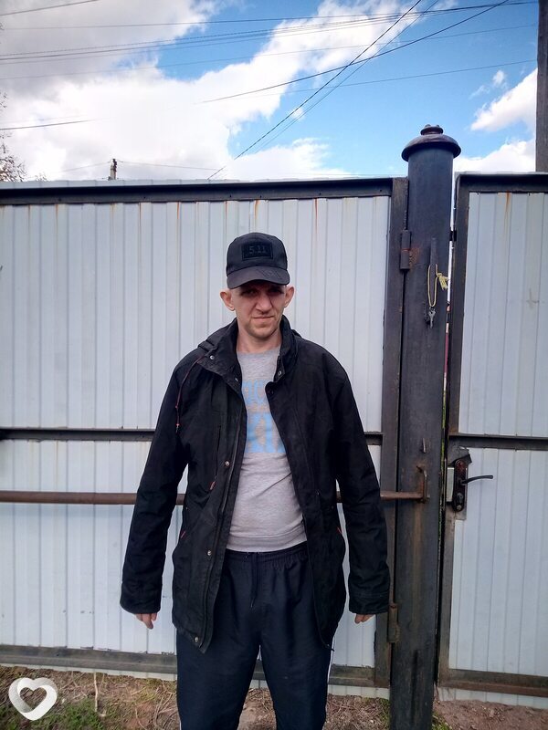 Алексей, 47, Бузулуке — анкета №4092035