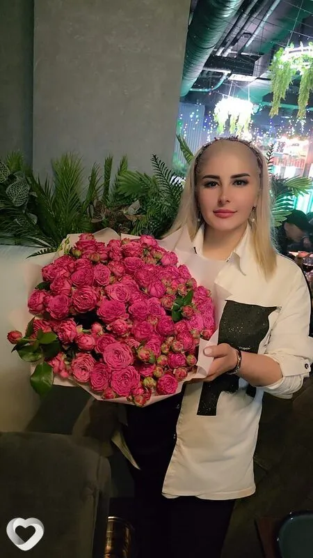 Гулнора, 39, Москве — анкета №4092036