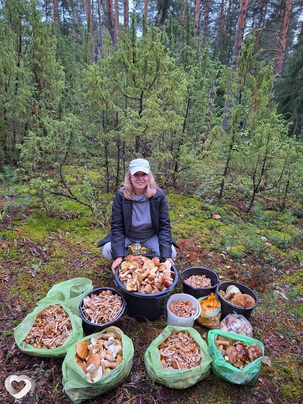 Оля, 49, Чебоксарах — анкета №4092038