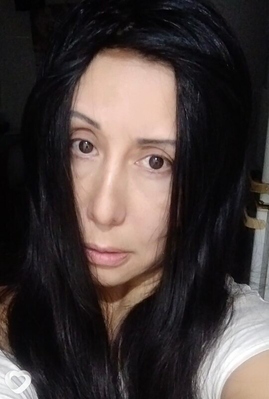 Макена, 42, Караганде — анкета №4092046