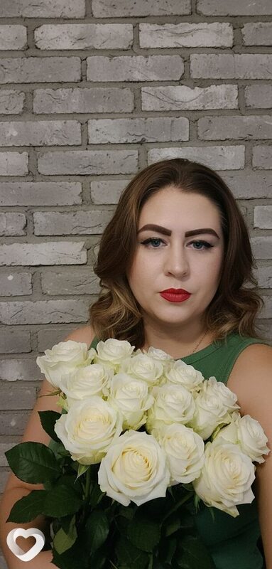 Света, 38, Донецке — анкета №4092054