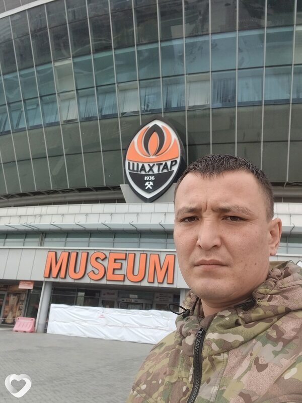 Рустам, Джубга