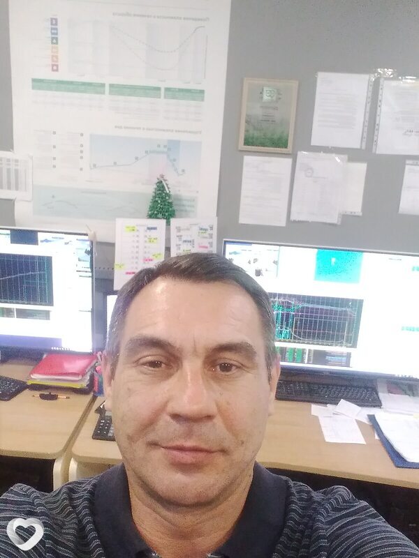 Dims, 51, Воронеже — анкета №4092196