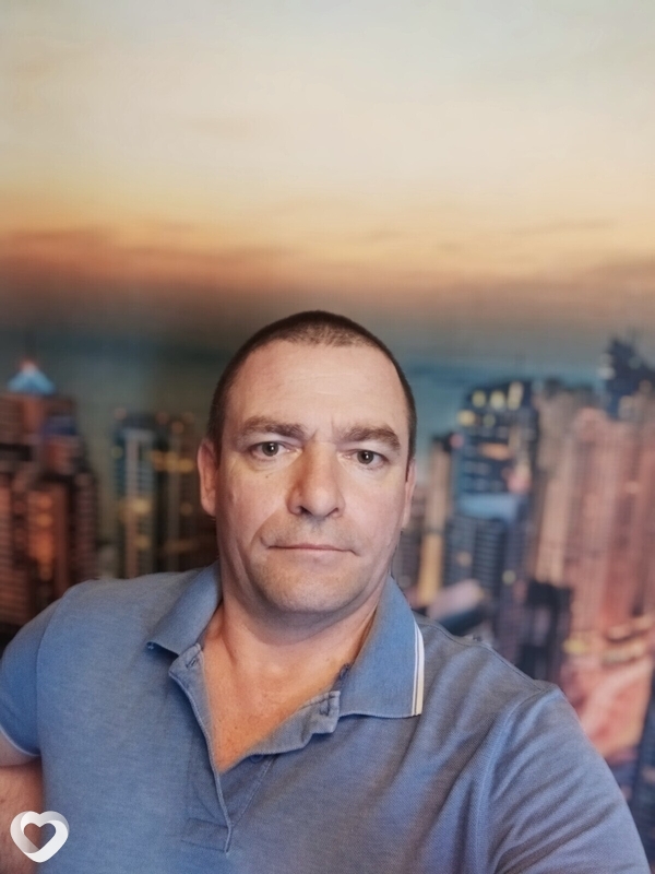 Александр, 48, Уссурийске — анкета №4092202