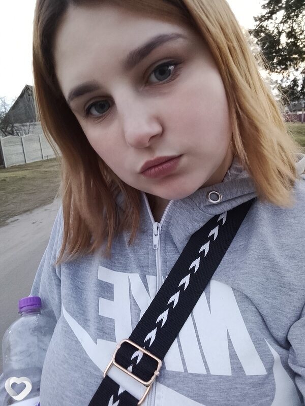 Анна, Борисов
