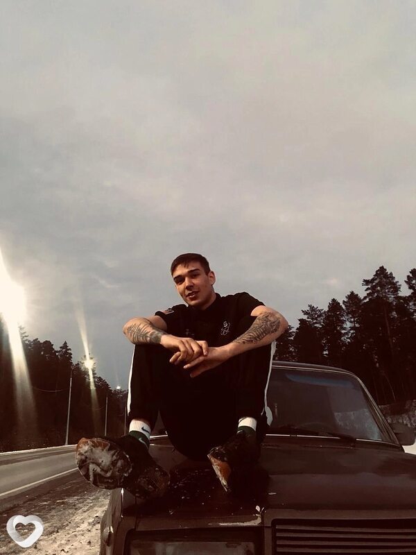 Алексей, 29, Донецке — анкета №4092204