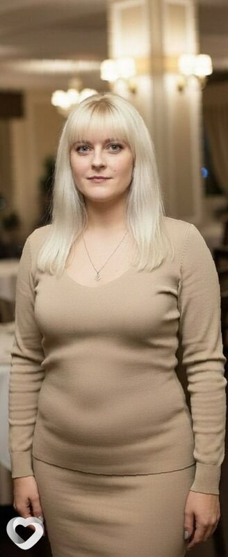 Анастасия, 36, Санкт-Петербурге — анкета №4092130