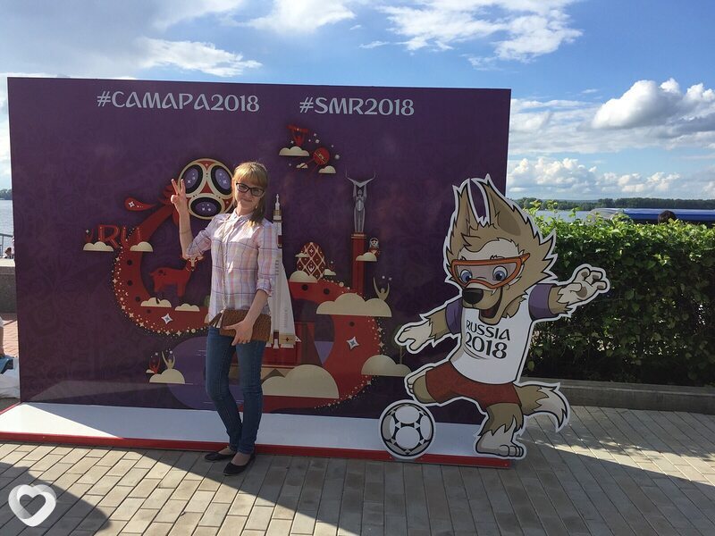 Ольга, 39, Самаре — анкета №4092135