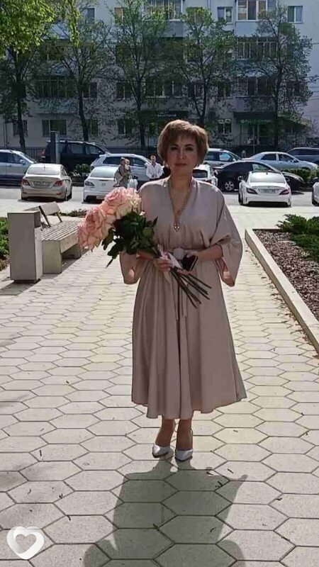 Гуля, 52, Сургуте — анкета №4092141