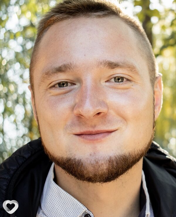 Виталий, 30, Солигорске — анкета №4092151