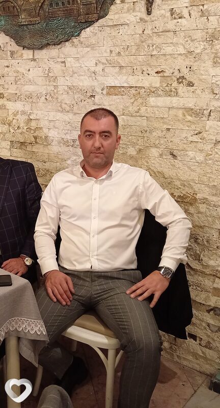 Руслан, 39, Нефтеюганске — анкета №4092153