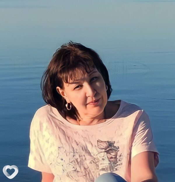Татьяна, 53, Челябинске — анкета №4092169