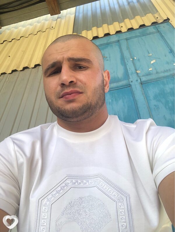 Амир, 29, Дербенте — анкета №4092174